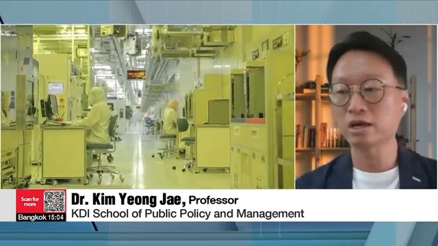 Lee's Latin America tour spotlights untapped energy cooperation: Korean academic